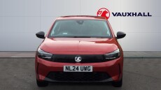 Vauxhall Corsa 1.2 Turbo Design 5dr Petrol Hatchback